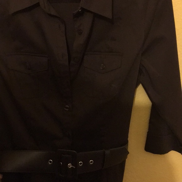 Women’s Worthington shirt NWOT - Picture 2 of 3